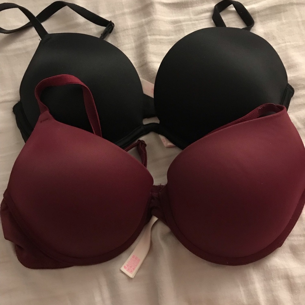 Victoria’s Secret Pink Bras